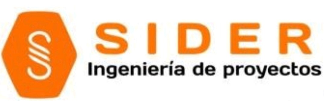 Sider "Ingeniería de Proyectos"